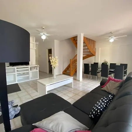 Dom wakacyjny Casa