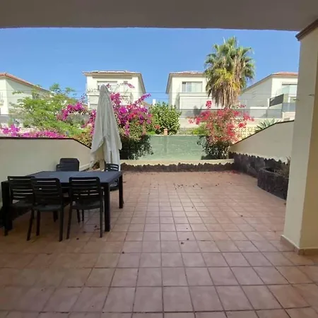 Casa Dom wakacyjny Chayofa