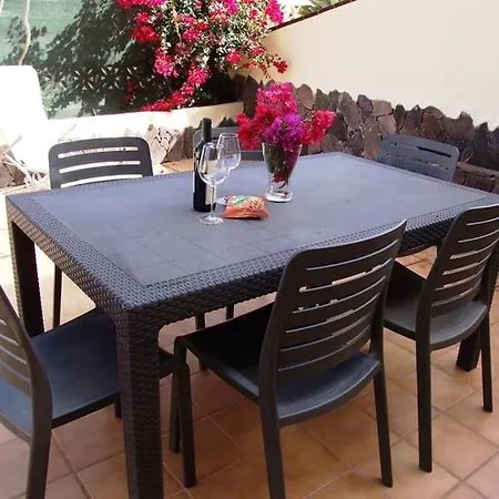 Casa Dom wakacyjny *