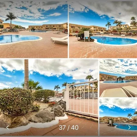Casa * Chayofa