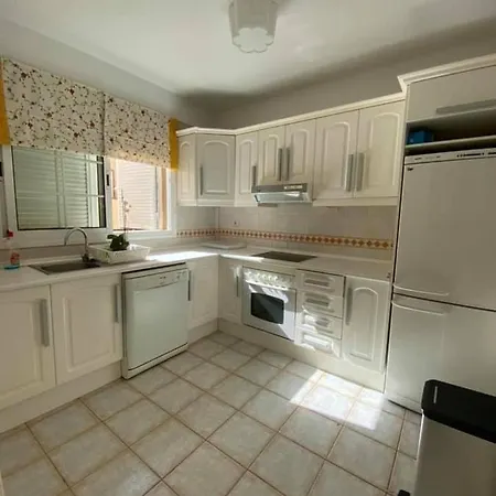 Tatil Evi Casa